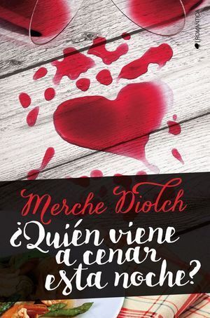 QUIEN VIENE A CENAR ESTA NOCHE