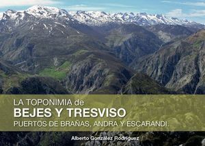 TOPONIMIA DE BEJES Y TRESVISO,LA