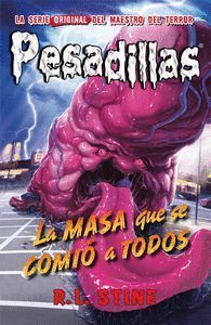 PEDADILLAS 11 LA MASA QUE SE COMIO A TODOS