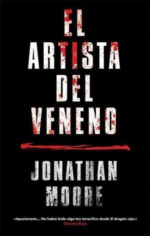 ARTISTA DEL VENENO,EL