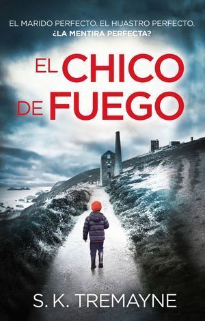 CHICO DE FUEGO,EL