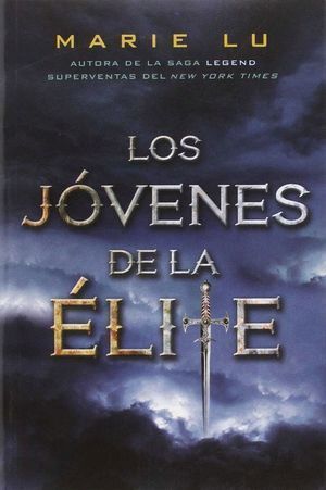 JOVENES DE LA ELITE,LOS