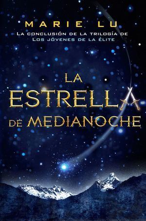 JOVENES DE LA ELITE 3 LA ESTRELLA DE MEDIANOCHE