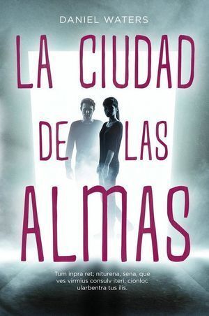 CIUDAD DE LAS ALMAS,LA