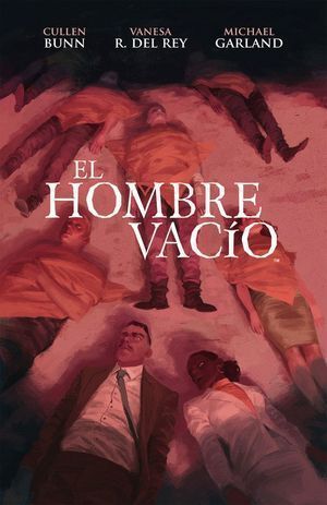 HOMBRE VACIO,EL