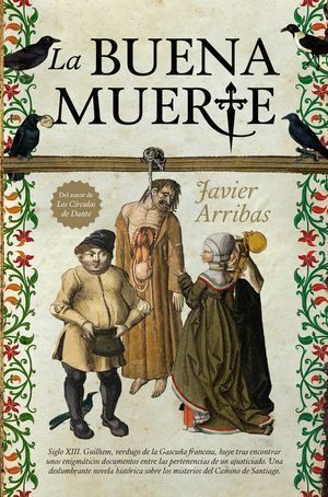 BUENA MUERTE,LA