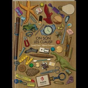 ON SON LES CLAUS?