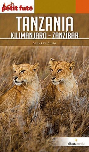 TANZANIA KLIMANJARO ZANZIBAR
