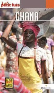 GHANA PETIT FUTE