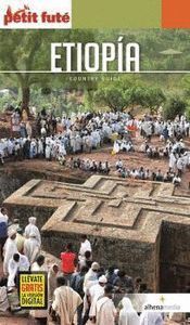 ETIOPIA PETIT FUTE