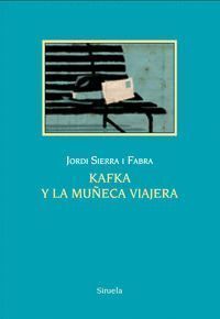 KAFKA Y LA MUÑECA VIAJERA