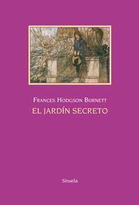 JARDIN SECRETO,EL