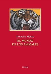 MUNDO DE LOS ANIMALES,EL