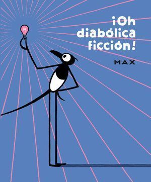 ¡OH DIABOLICA FICCION!
