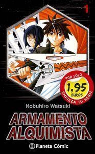 ARMAMENTO 1