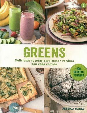 GREENS