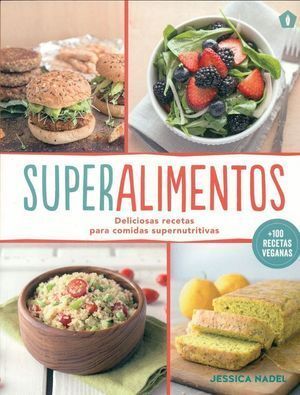 SUPERALIMENTOS