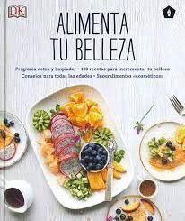 ALIMENTA TU BELLEZA