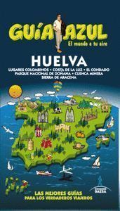 HUELVA GUIA AZUL