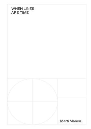 WHEN LINES ARE TIME