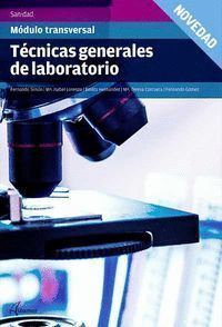 TECNICAS GENERALES LABORATORIO CF 15              ALTVAR59CF