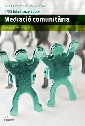 MEDIACIO COMUNITARIA