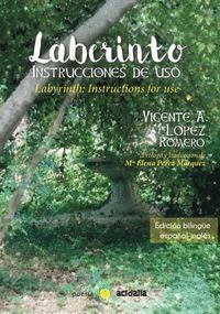 LABERINTO INSTRUCCIONES DE USO