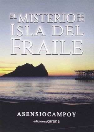 MISTERIO DE LA ISLA DEL FRAILE,EL