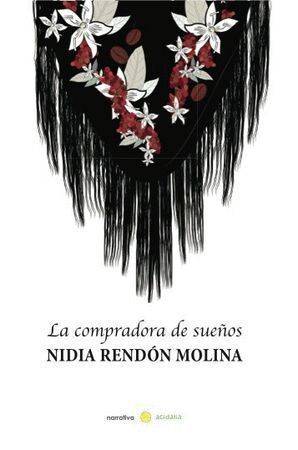 COMPRADORA DE SUEÑOS,LA