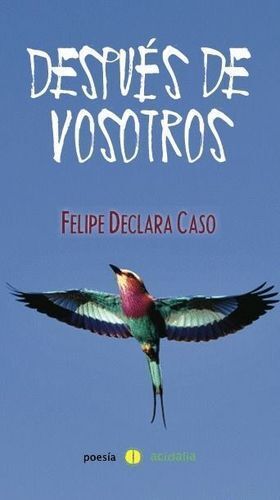 DESPUES DE VOSOTROS