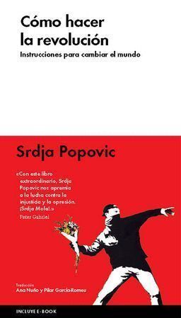 COMO HACER LA REVOLUCION