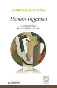 ROMAN INGARDEN