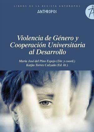 VIOLENCIA DE GENERO Y COOPERACION UNIVERSITARIA AL DESARROL