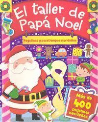 EL TALLER DE PAPA NOEL