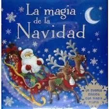 LA MAGIA DE LA NAVIDAD
