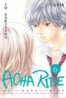 AOHA RIDE 6