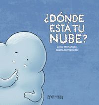 DONDE ESTA TU NUBE
