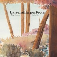 SEMILLA PERFECTA,LA