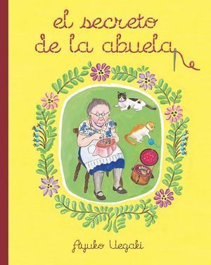SECRETO DE LA ABUELA,EL