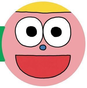 MI COLECCION DE CARAS