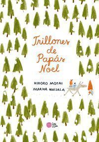 TRILLONES DE PAPAS NOEL