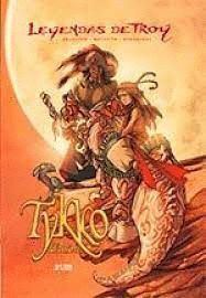 TYKKO DEL DESIERTO. INTEGRAL + EX LIBRIS