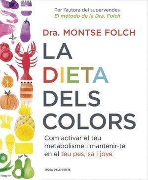 DIETA DELS COLORS,LA