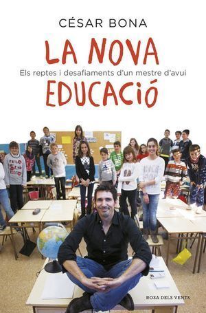 NOVA EDUCACIO,LA