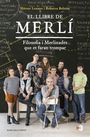 LLIBRE DE MERLI,EL