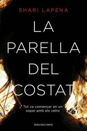 PARELLA DEL COSTAT,LA