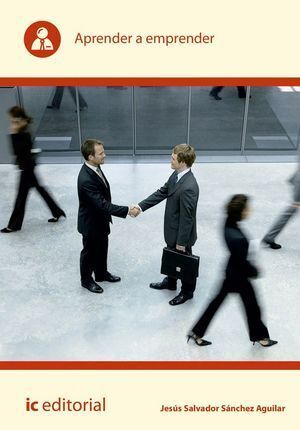 APRENDER A EMPRENDER