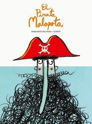PIRATA MALAPOTA,EL CATALAN
