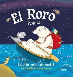 RORO. RUGITS,EL