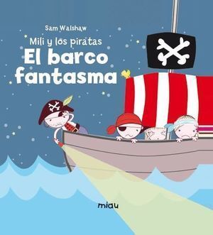 BARCO FANTASMA,EL